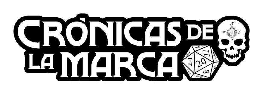 Crónicas de la Marca