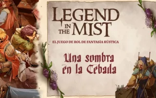 Una sombra en la cebada