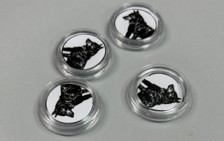 Tokens Personalizables