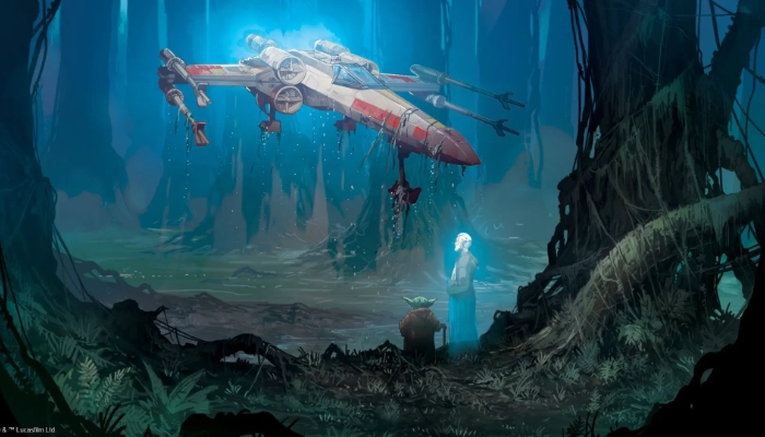 Recursos Star Wars Unlimited